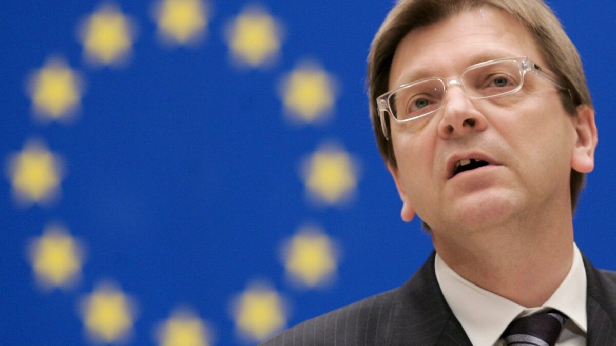 L’Ue vuole più poteri su salute, verde e scuola