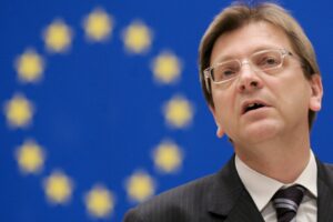 L’Ue vuole più poteri su salute, verde e scuola
