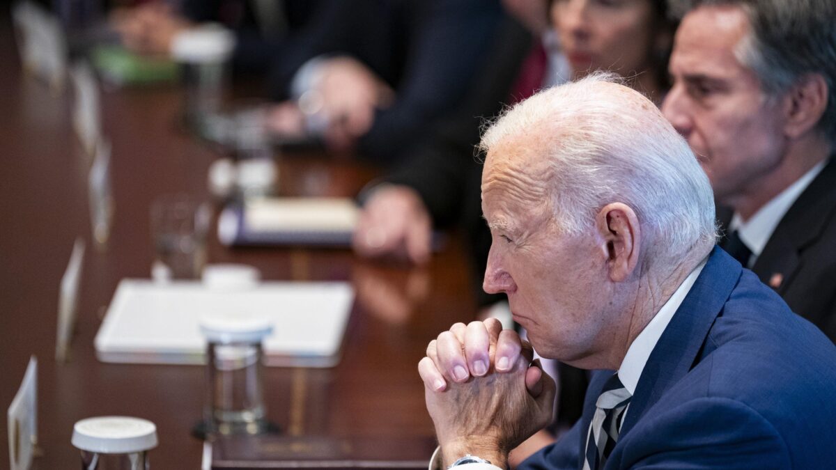 Biden: «Intesa Israele-Egitto Valico aperto in 24-48 ore». E preme per frenare l’attacco