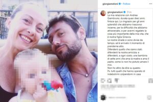 «Mi separo, ma non mi piegherete»