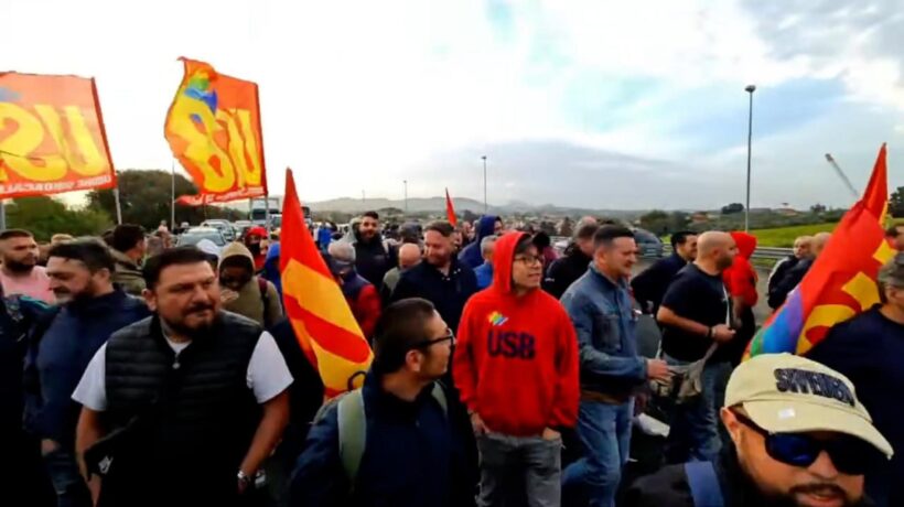 Soluzione lontana per l’Ilva. Passi avanti su Piombino capitale dell’acciaio in Italia