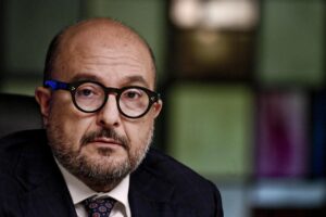 Sangiuliano tira dritto sulla sforbiciata: «Cinema da riformare»
