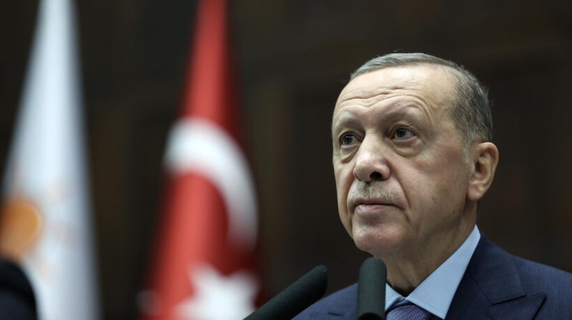 Il gioco pericoloso di Erdogan. «Hamas? Dei liberatori». E gli ayatollah lo applaudono