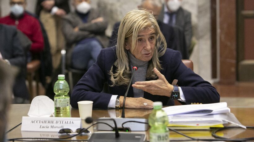 S’inchioda anche il piano Fitto. All’ex Ilva arriva il giorno zero