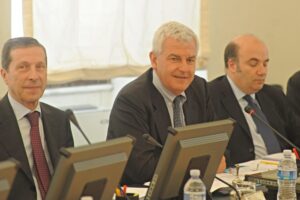 Mps, Profumo e Viola dovranno ancora aspettare per la sentenza d’appello