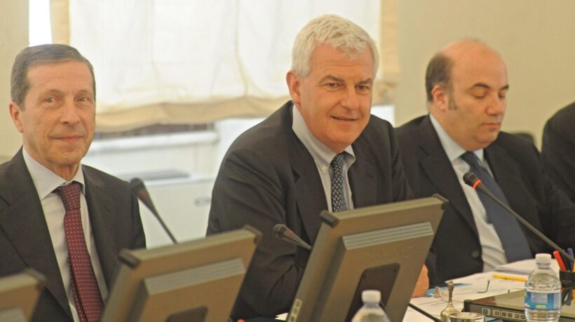 Mps, Profumo e Viola dovranno ancora aspettare per la sentenza d’appello
