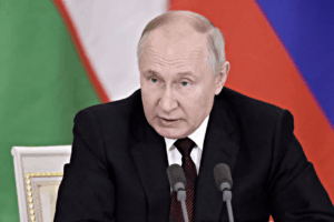 La versione di Putin su Prigozhin «Giocava con una granata da ubriaco»