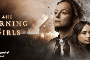 Su Paramount+ l’horror nudo e puro di «The Burning Girls»