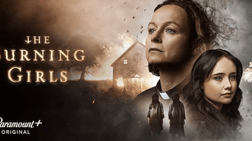 Su Paramount+ l’horror nudo e puro di «The Burning Girls»