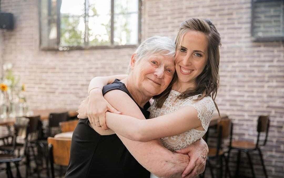 Adva Adar: «Ho visto la nonna esposta come un trofeo. Liberata? Falso, ci hanno solo illusi»