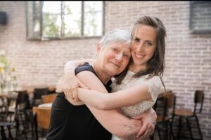 Adva Adar: «Ho visto la nonna esposta come un trofeo. Liberata? Falso, ci hanno solo illusi»