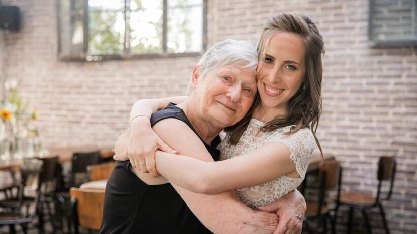Adva Adar: «Ho visto la nonna esposta come un trofeo. Liberata? Falso, ci hanno solo illusi»