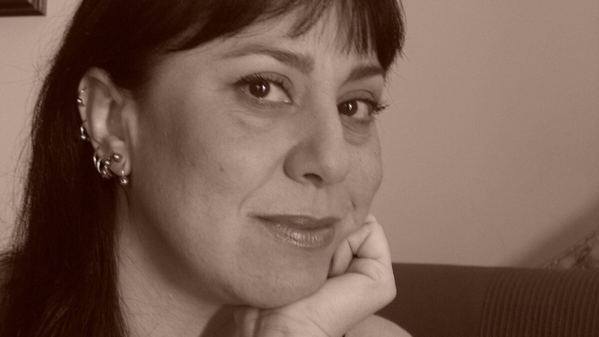 «Utilizzo le mie radici napoletane per raccontare storie universali»