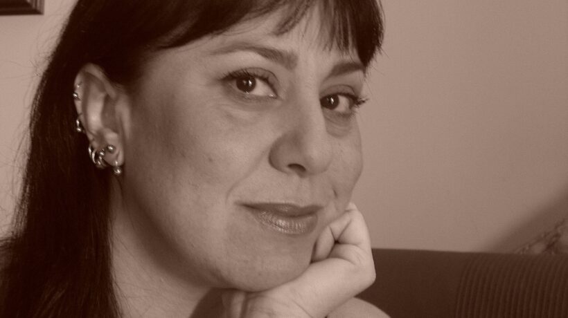 «Utilizzo le mie radici napoletane per raccontare storie universali»