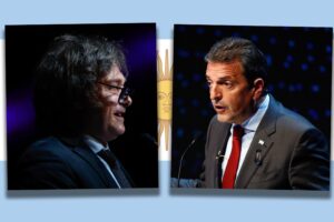 L’Argentina al ballottaggio: il libertario Milei tifa dollaro e sfida il peronista pro Cina