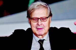 Quando la ’ndrangheta si finse Agnelli e minacciò Sgarbi: «Lasciaci stare»