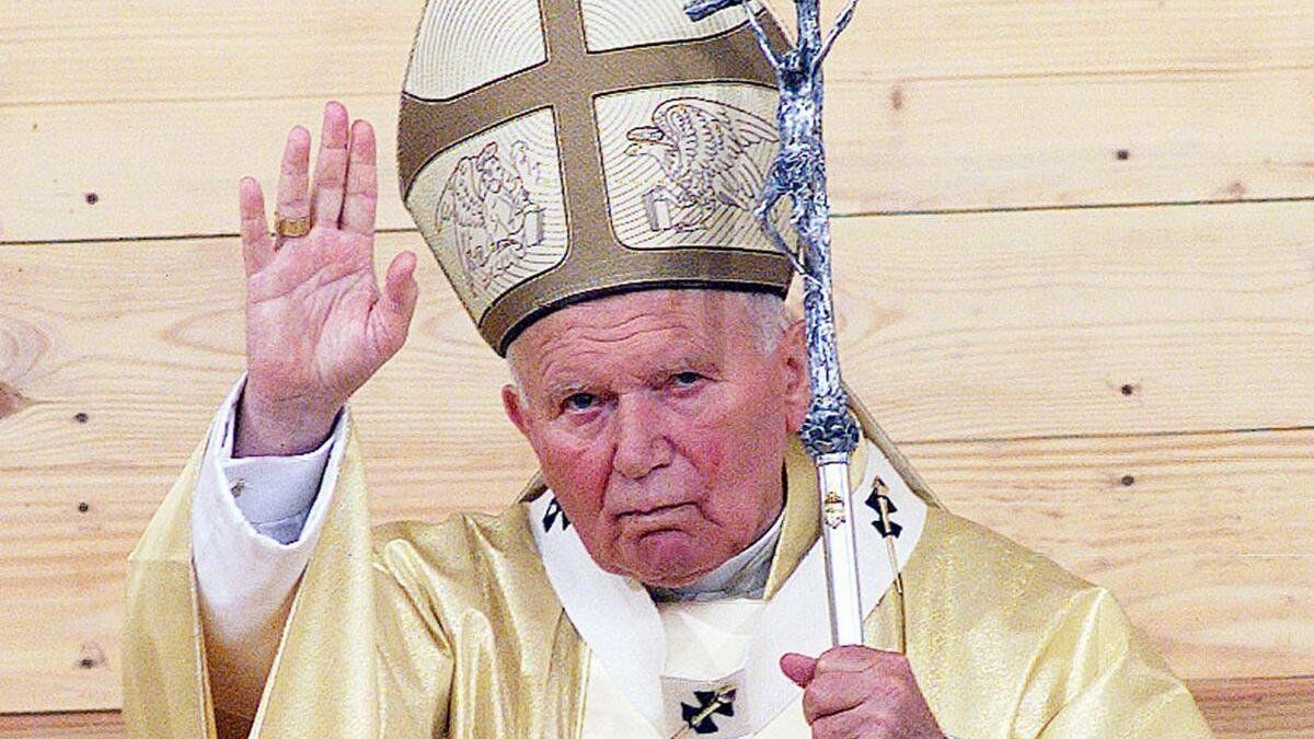 La sfida del Papa allo scienziato degli ultimi