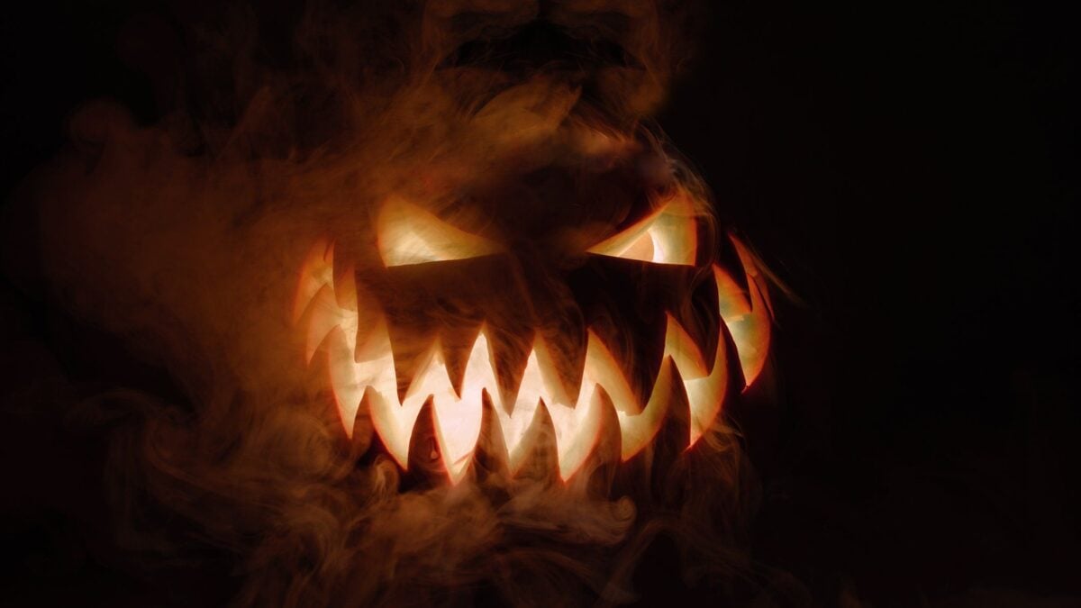 Il lato oscuro di Halloween