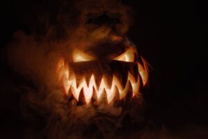 Il lato oscuro di Halloween