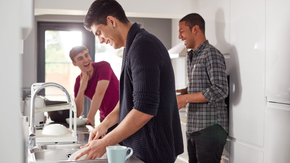 Arrivano i «guppies», i giovani professionisti under 40 che non comprano più case