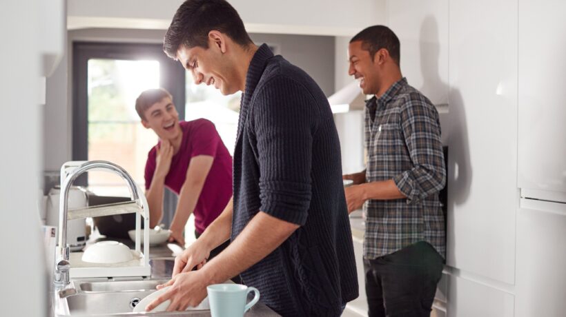 Arrivano i «guppies», i giovani professionisti under 40 che non comprano più case