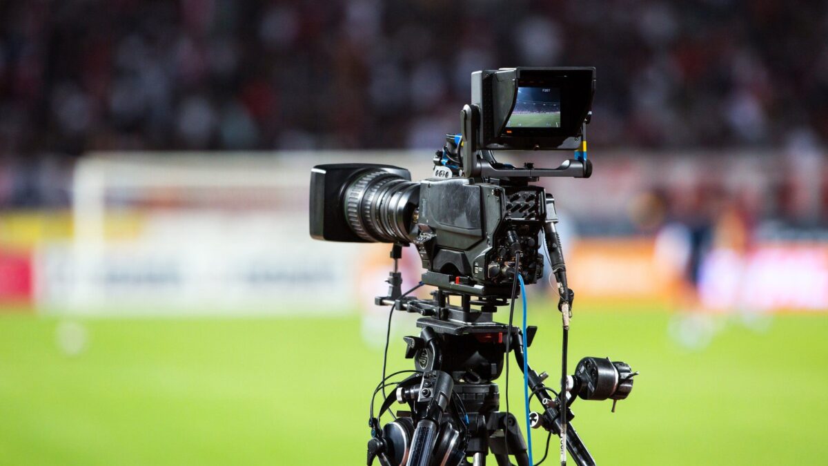 La Serie A si fa bastare 900 milioni per la tv