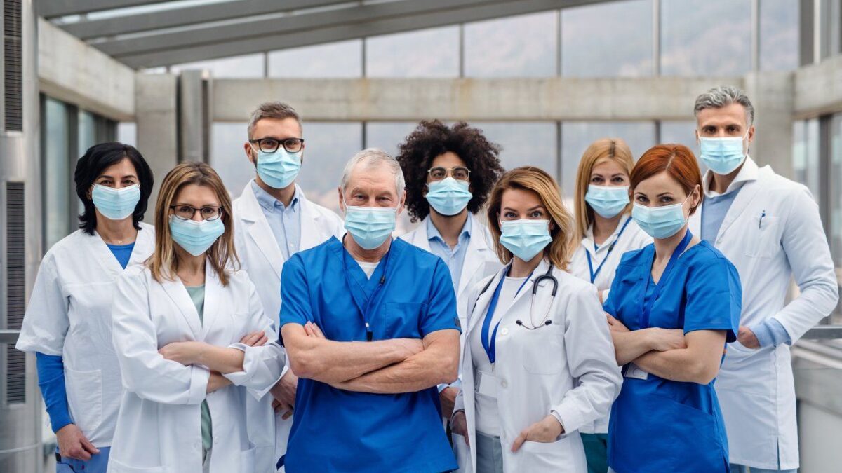 Con i soldi della sanità paghiamo i gender manager