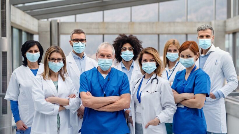 Con i soldi della sanità paghiamo i gender manager