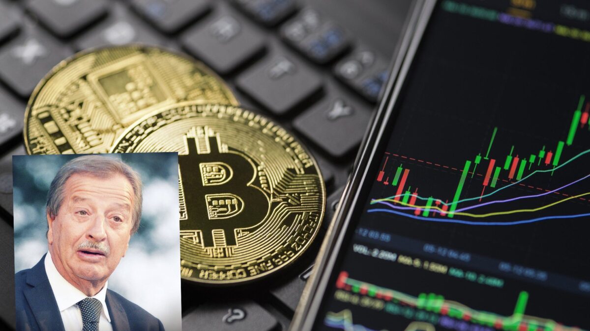 Il sindaco hot e la truffa delle cripto. «Esplode la bolla, vi arrestano tutti»