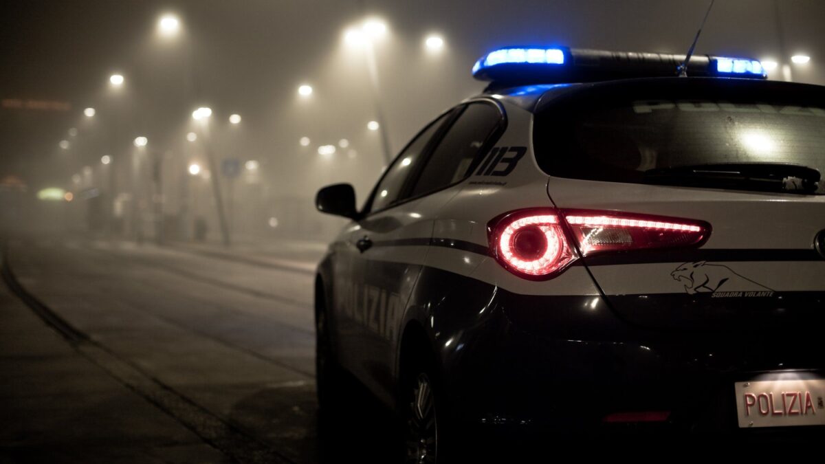 Ancora un marocchino arrestato per stupro