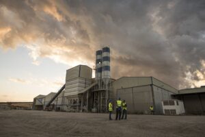 Europa in festa: meno gas, più aziende chiuse