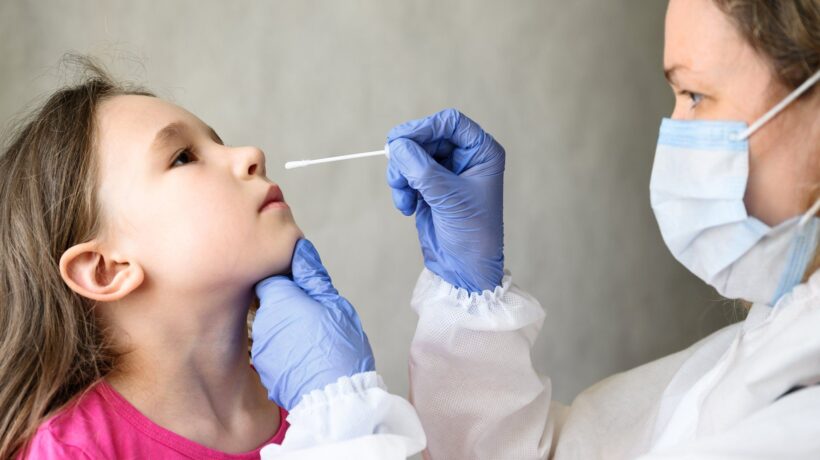 «Nessun danno dal virus ai bambini malati»