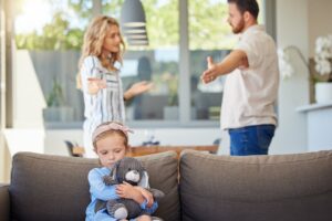 Sul divorzio è giusto dar voce ai bambini