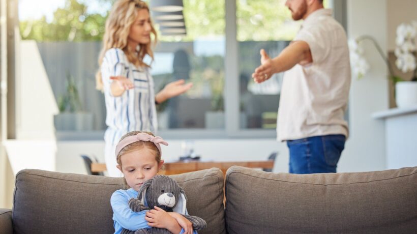 Sul divorzio è giusto dar voce ai bambini