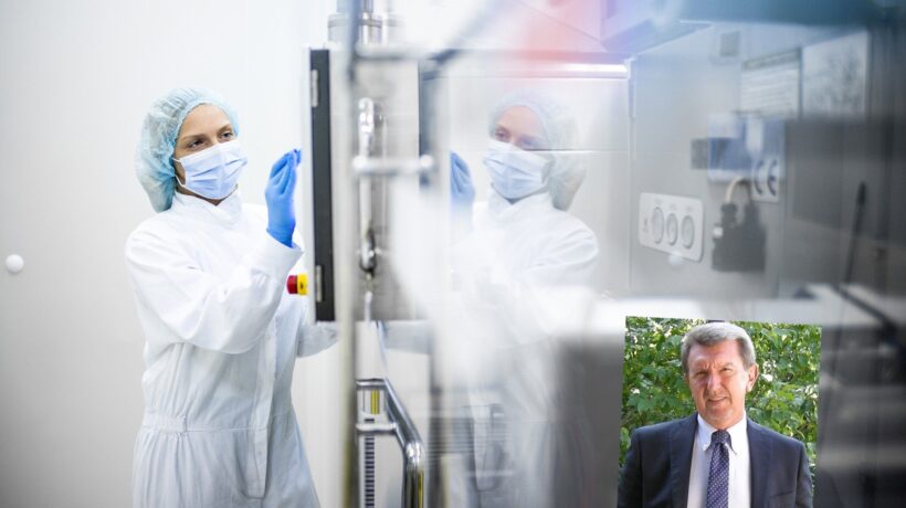 «L’unica etica di Big Pharma è il profitto»