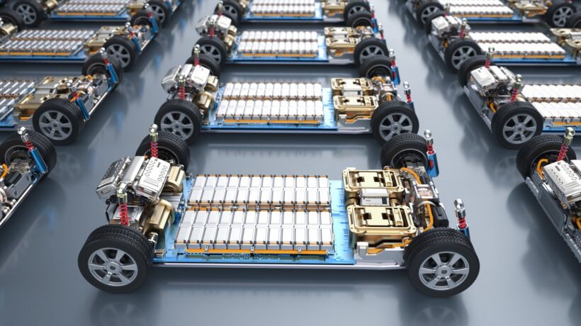 Corriamo verso l’elettrico. Ma sulle batterie al litio c’è il problema sicurezza