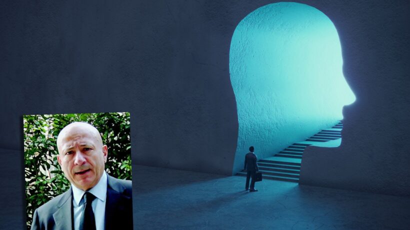 Emilio Mordini: «Cediamo ai governi sempre più poteri senza accorgercene»