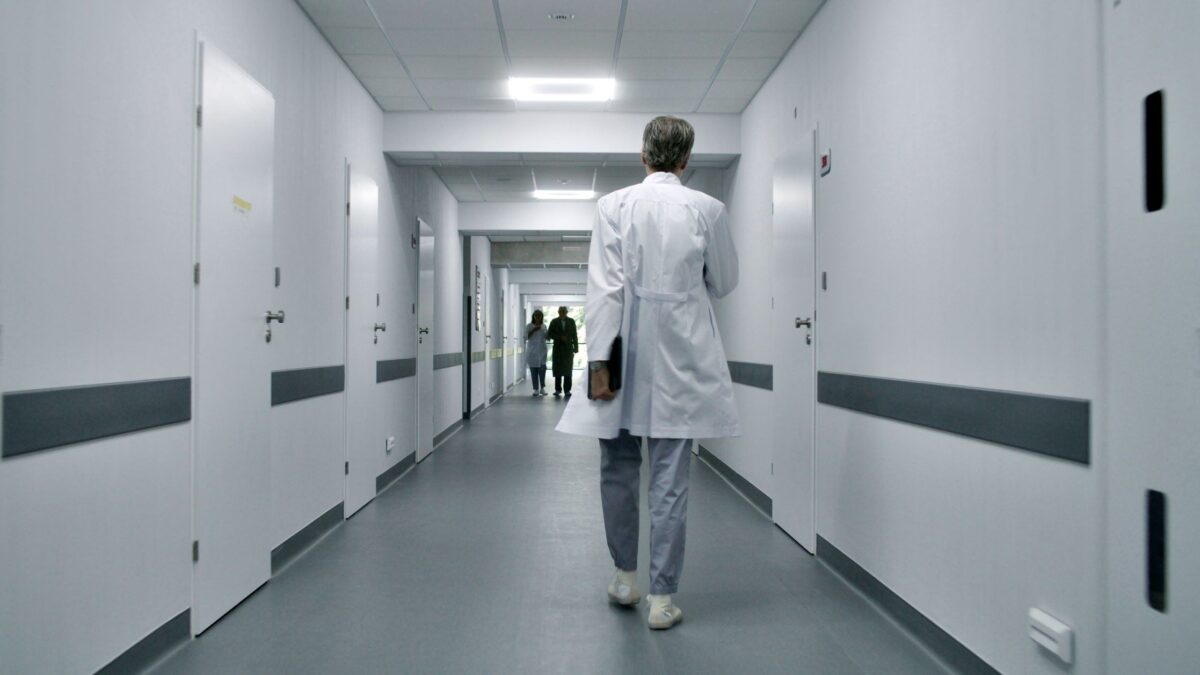 Le nuove pensioni svuotano gli ospedali
