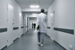 Le nuove pensioni svuotano gli ospedali