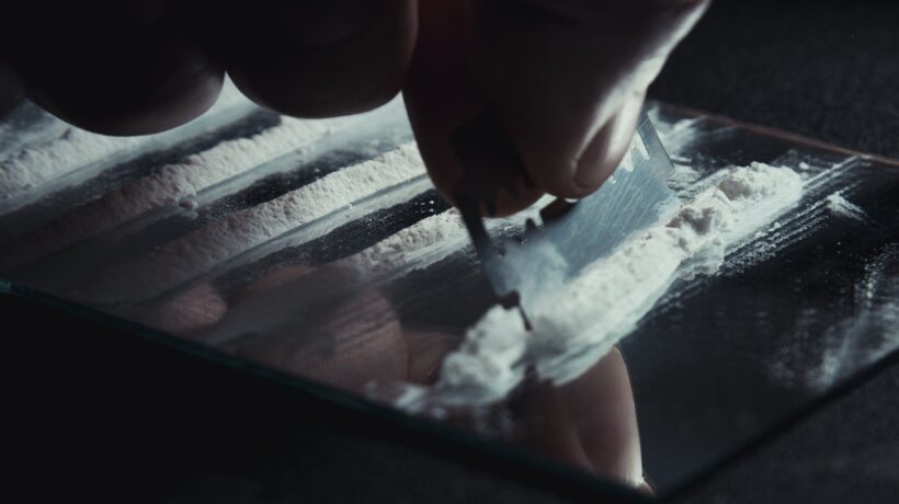 Festini a base di cocaina in Liguria. La confessione di una delle ragazze