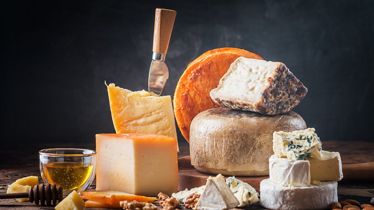 I formaggi Dop e Igp, un tesoro che l’Italia non valorizza appieno