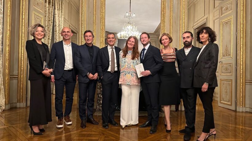 Vittoria Colizza, Angelo Musa, Pietro Beccari, Dario Maltese, Emanuela D'Alessandro, Clément Beaune, Claudia Ferrazzi, Giovambattista Valli, Francesca Bellettini