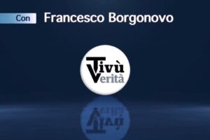 Tivù Verità | Ora basta con la paura