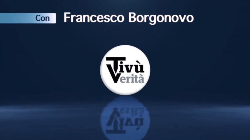 Tivù Verità | Ora basta con la paura