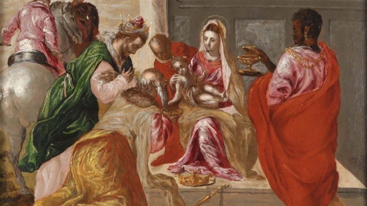 El Greco: Milano lo celebra con una grande mostra a Palazzo Reale