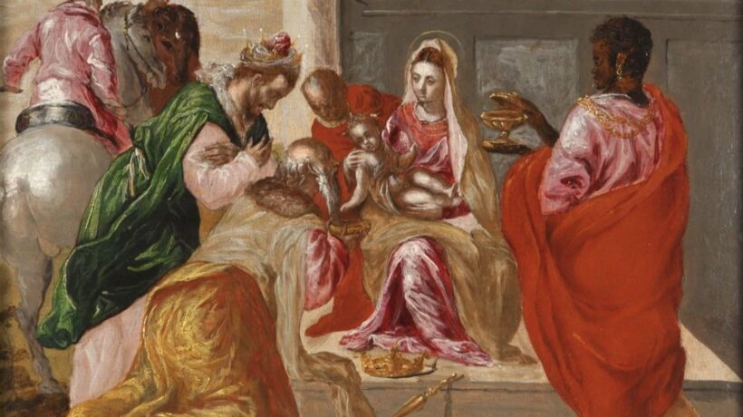 El Greco: Milano lo celebra con una grande mostra a Palazzo Reale