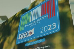 Boom della delegazione italiana al Fitce