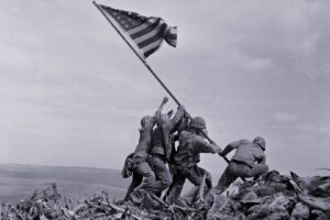 American Beauty. Da Robert Capa a Banksy: il sogno americano in mostra a Padova