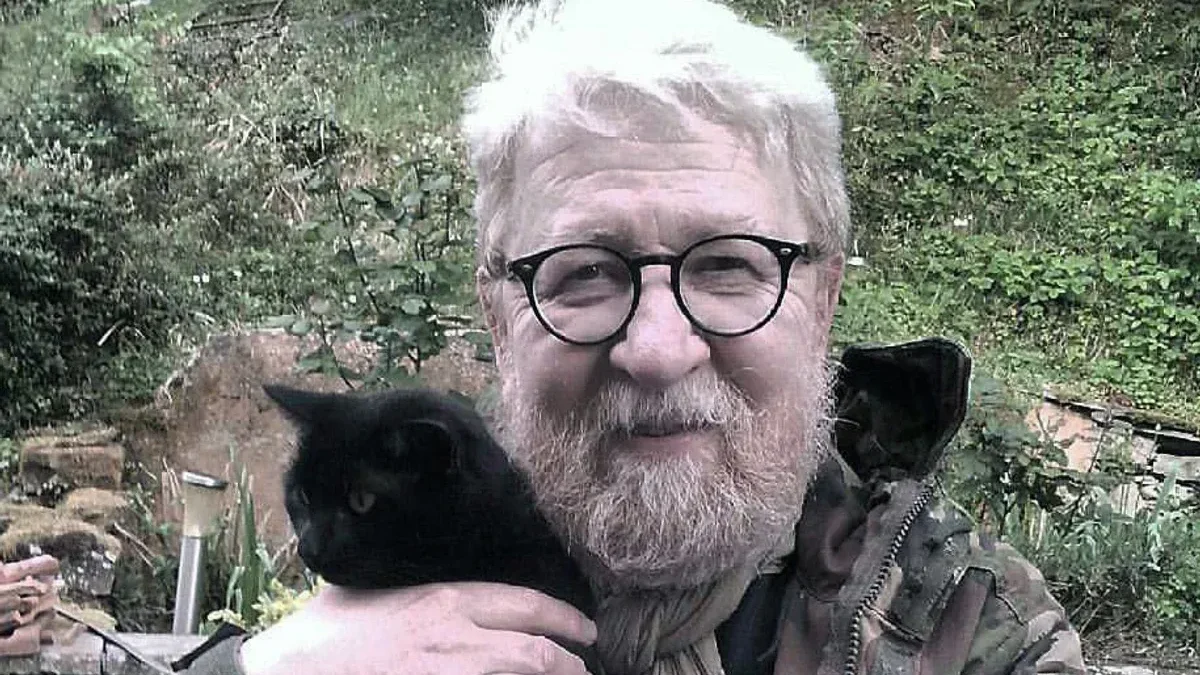 Alfio Krancic: «Che difficile fare satira se non stai con la sinistra»