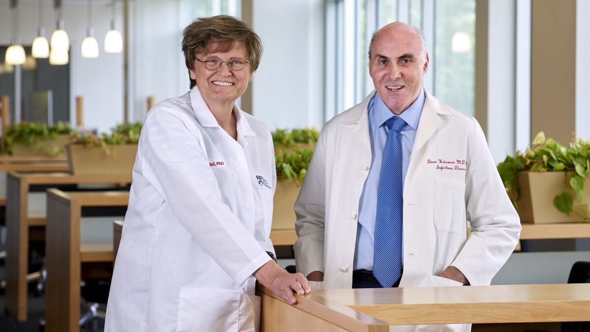 Un Nobel per blindare i vaccini anti Covid